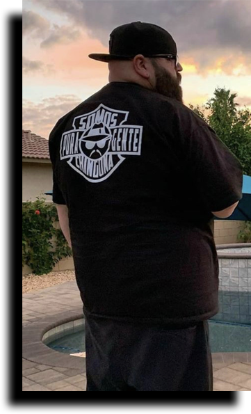 Apparel category image